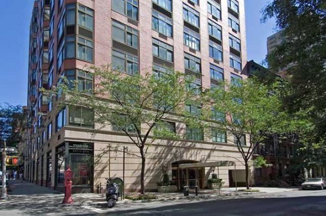145 East 81st Street rentals | The Marlowe | Apartments for rent in
